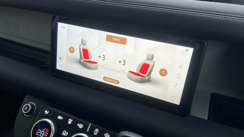 Land Rover Defender 2.0 D240 First Edition 110 5dr Auto Diesel Estate